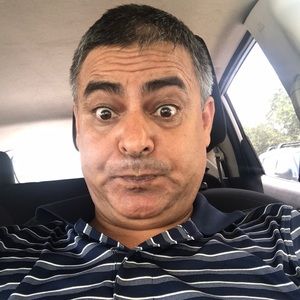 Meet your Posher, Binod